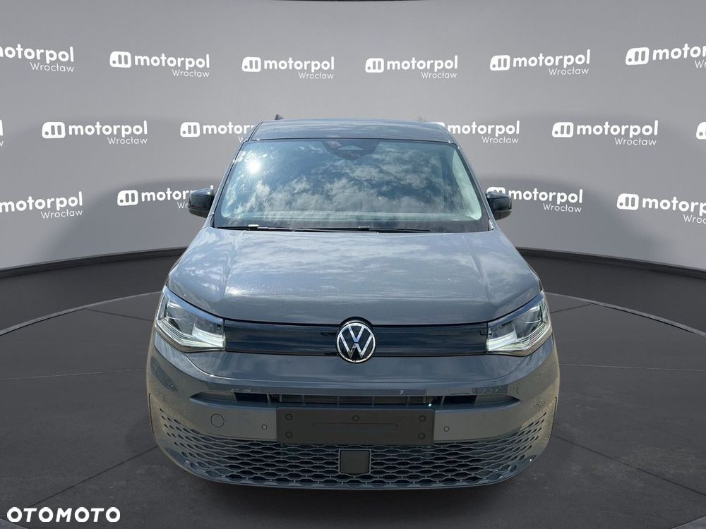 Volkswagen Caddy Cargo/2 os., 2.0 TDI 102 KM Manualna - 3