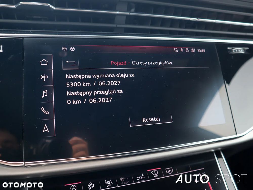 Audi Q8 50 TDI quattro tiptronic - 34
