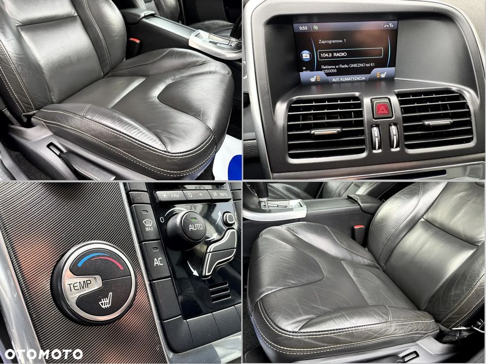 Volvo XC 60 D3 R Design - 15