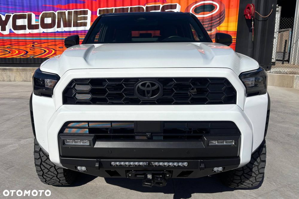 Toyota 4-Runner - 6