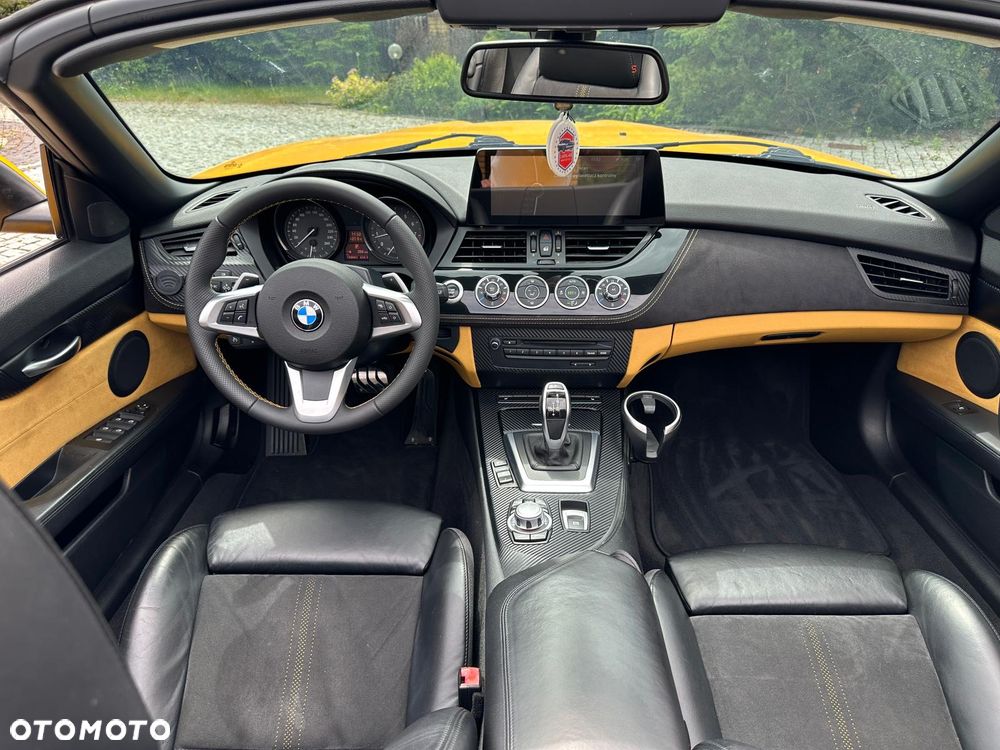 BMW Z4 - 27