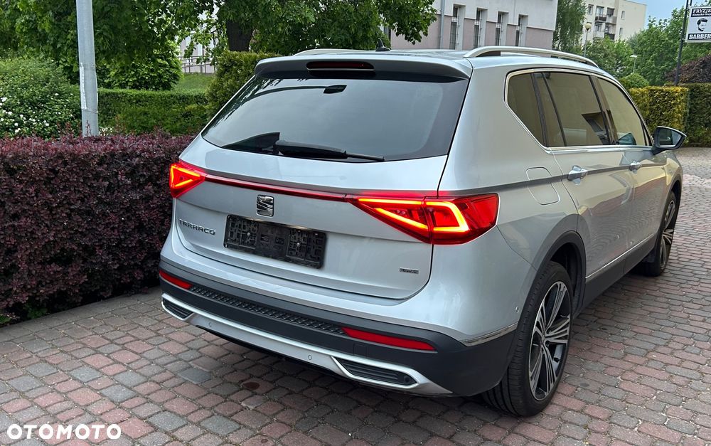 Seat Tarraco 2.0 TDI 4Drive DSG SCR Xcellence - 19