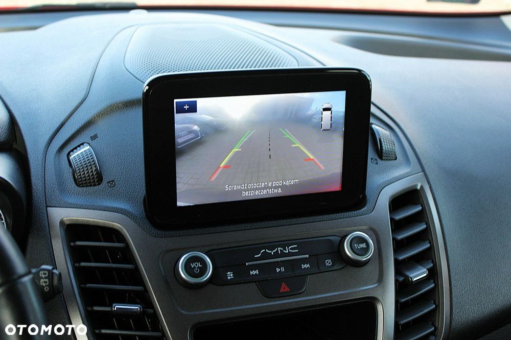 Ford Transit Connect 230 L2 Trend PowerShift (bryg.) - 16