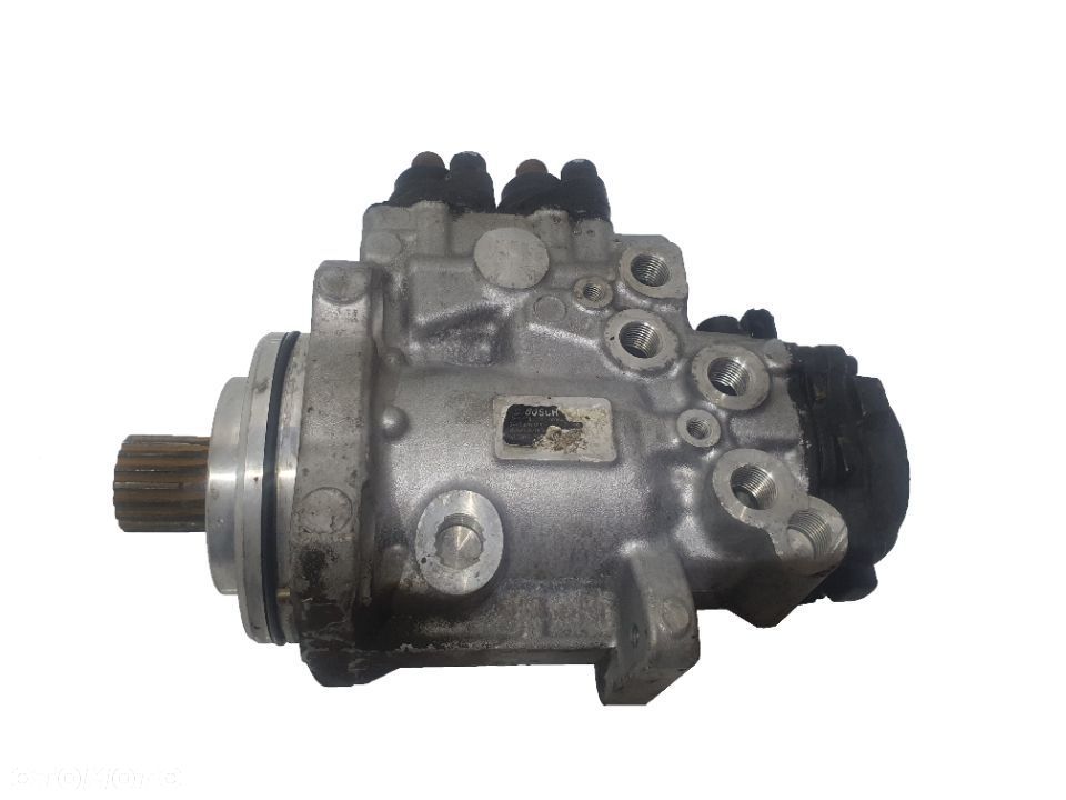 POMPA WTRYSKOWA PALIWA MAN TGX TGS D20 D26 D38 D3876 EURO 6 * - 1