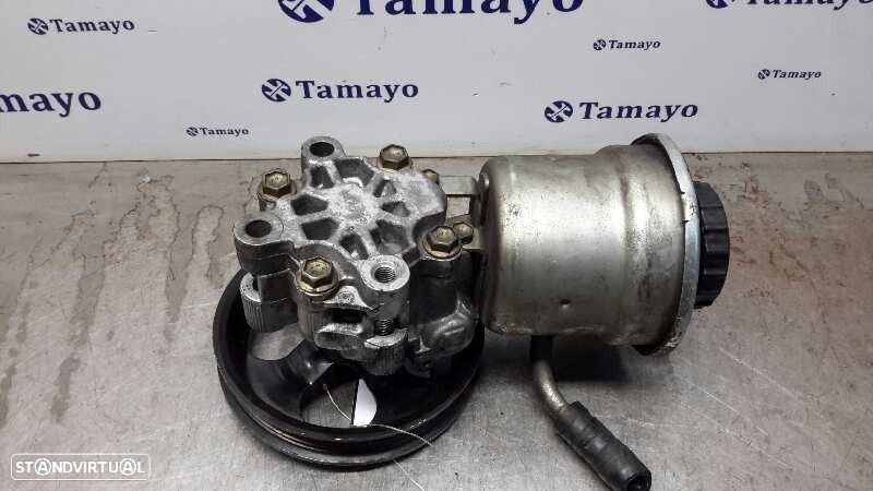 BOMBA SERVODIREÇÃO TOYOTA YARIS 2000 -1SZFE - 4