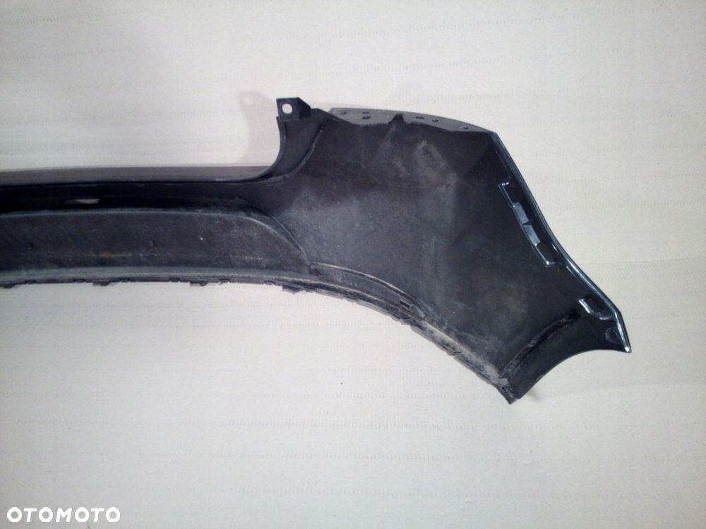 ZDERZAK TYŁ SEAT IBIZA IV LIFT 6J4807421 - 15