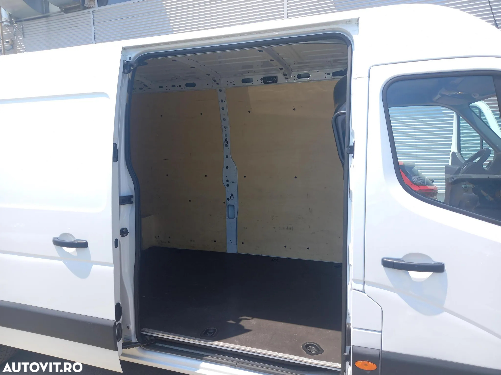 Renault Master - 21