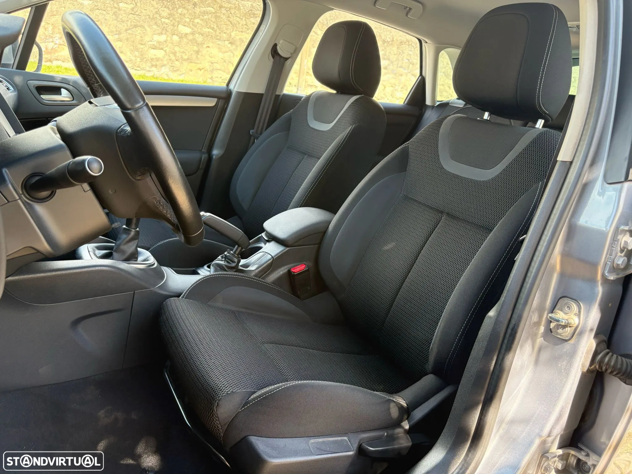 Citroën C4 1.6 BlueHDi Feel - 5