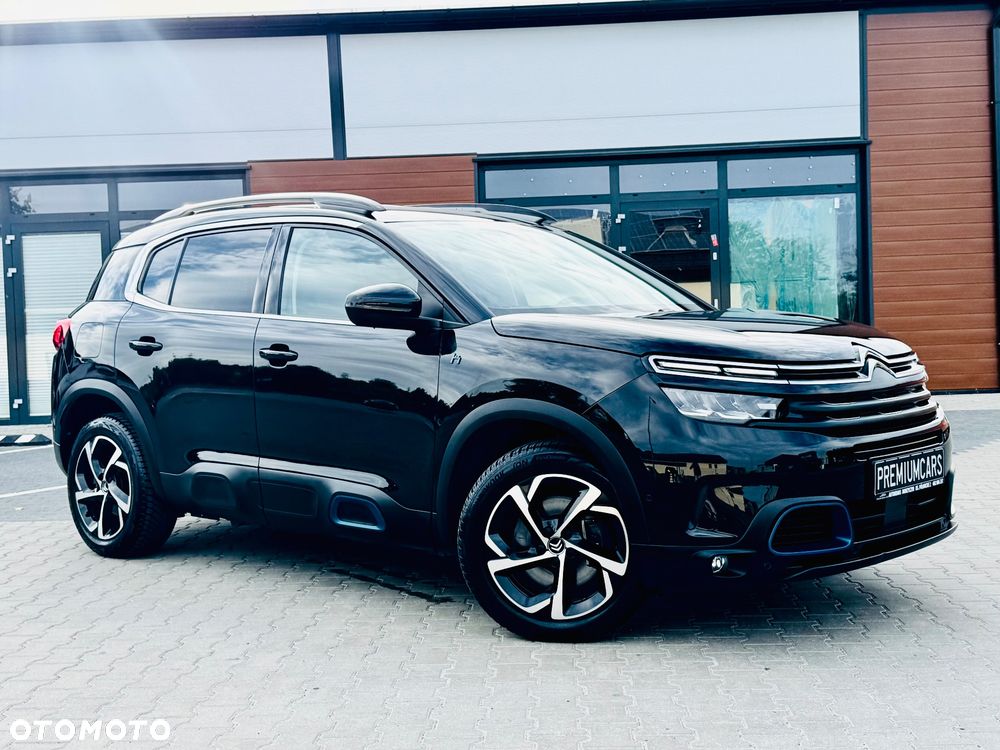 Citroën C5 Aircross - 9