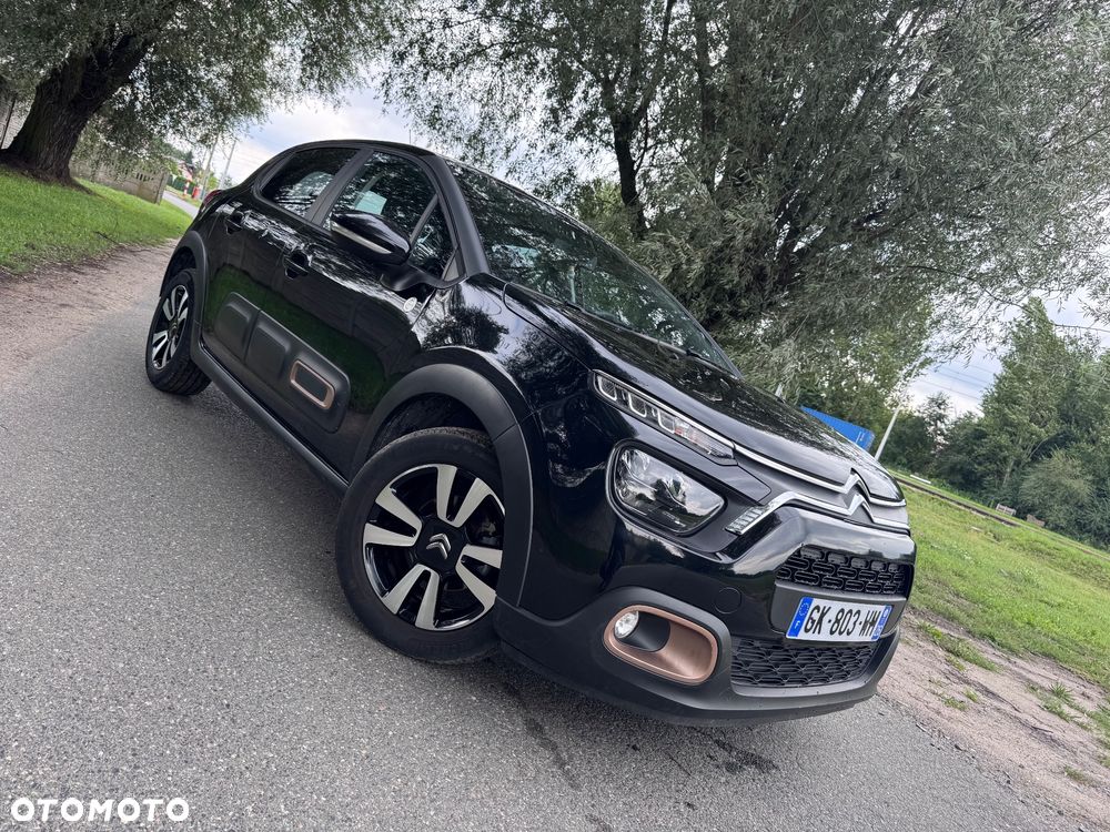 Citroën C3 Pure Tech 83 S&S C-SERIES - 2