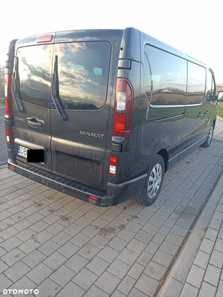 Renault Trafic - 3