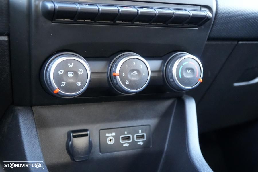 Renault Clio SCe 75 BUSINESS EDITION - 16