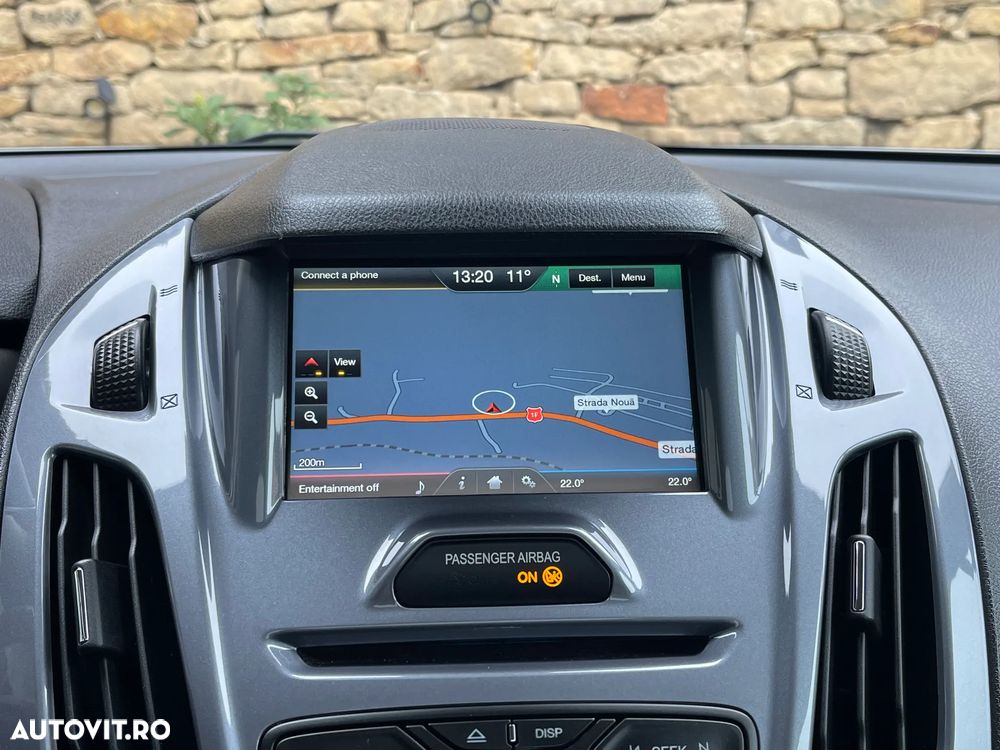 Ford Tourneo Connect Grand 1.5 EcoBlue Start/Stop Titanium - 28