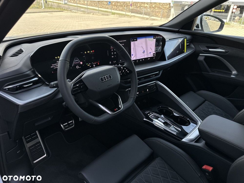 Audi Q5 - 10