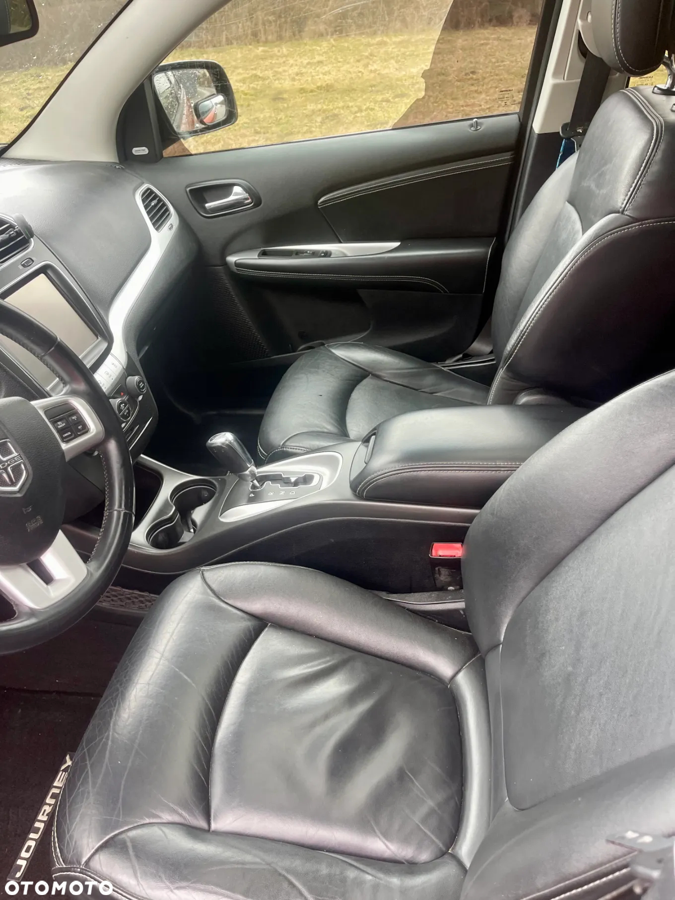 Dodge Journey - 10