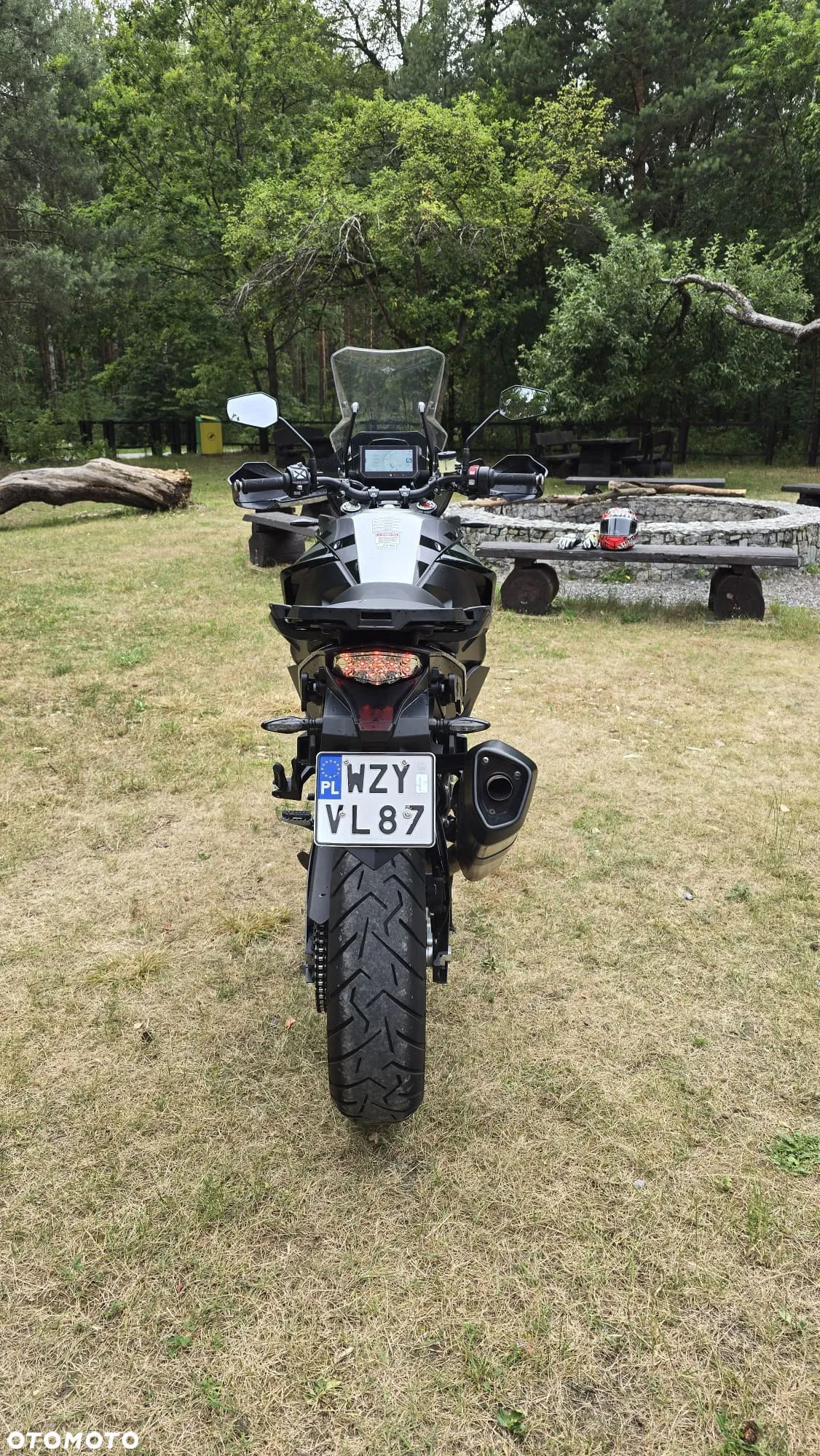 KTM Super Adventure - 12