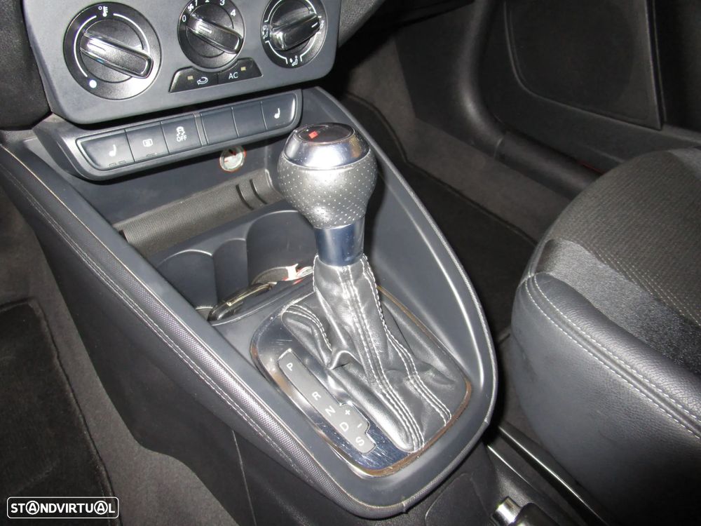 Audi A1 1.4 TFSI S tronic sport - 19