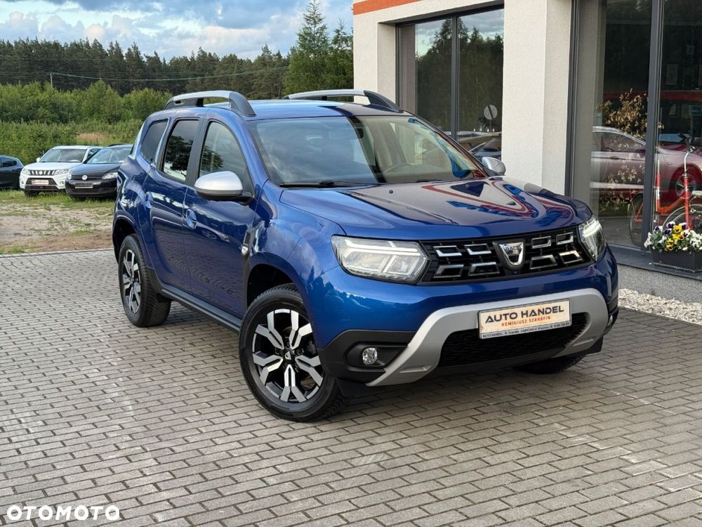 Dacia Duster - 3