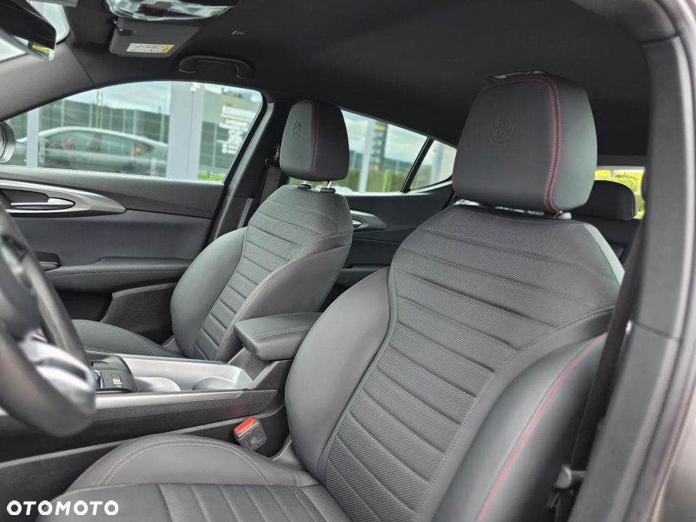 Alfa Romeo Tonale 1.5 T4 GSE mHEV Edizione Speciale DCT - 25