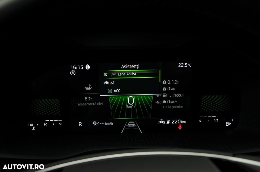 Skoda Kodiaq 2.0 TSI 4X4 DSG Ambition - 17
