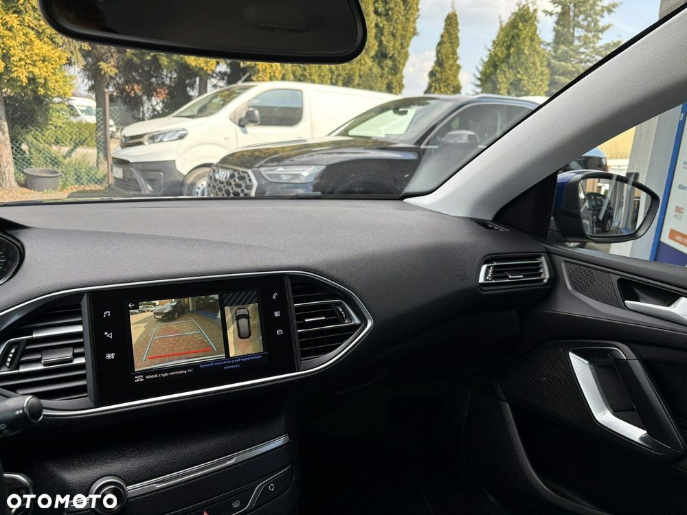 Peugeot 308 - 12