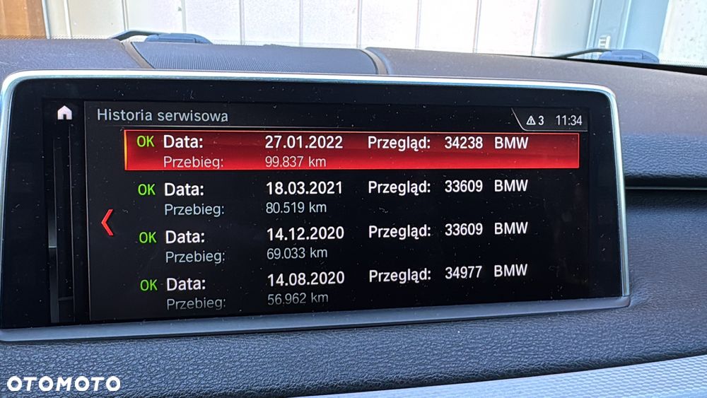 BMW X5 xDrive25d sport - 29