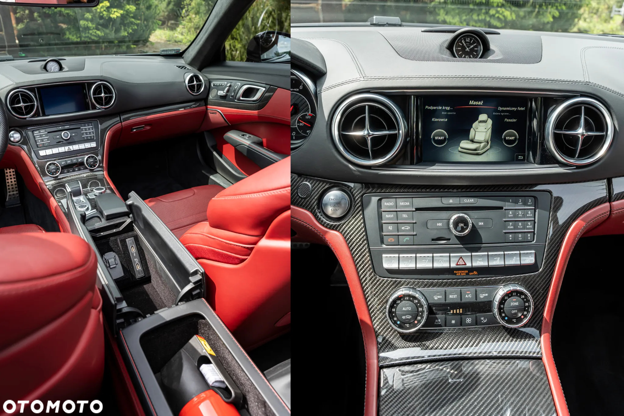 Mercedes-Benz SL AMG 63 - 40