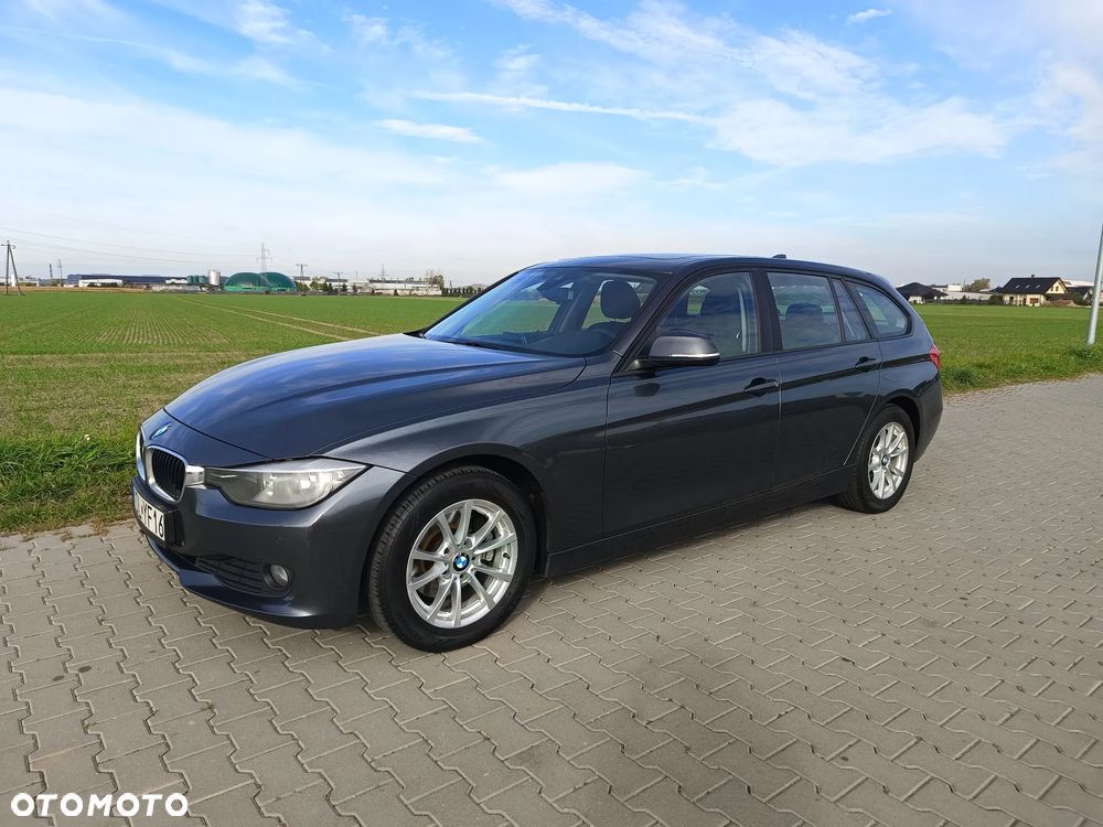 BMW Seria 3
