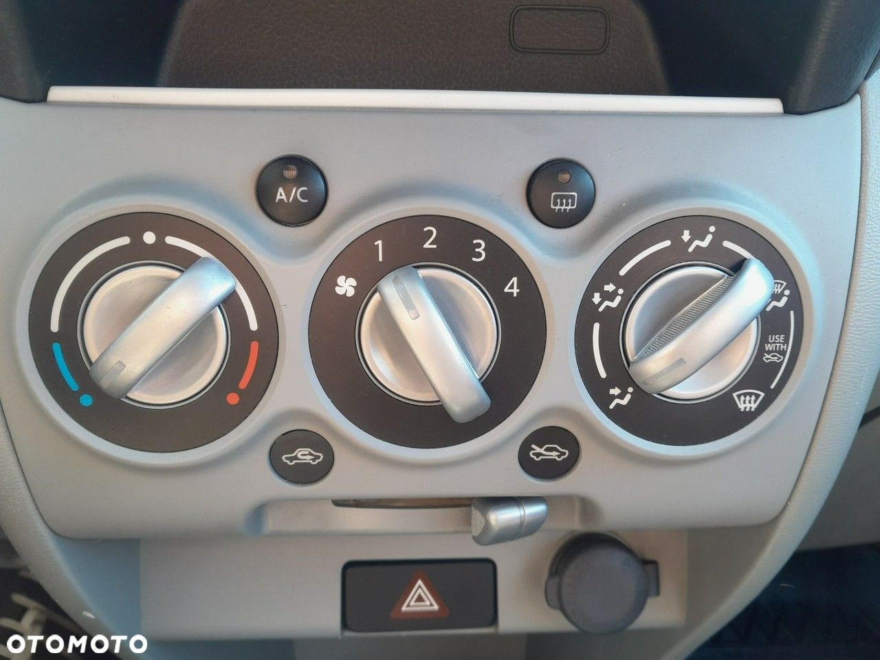Nissan Pixo 1.0 acenta - 20