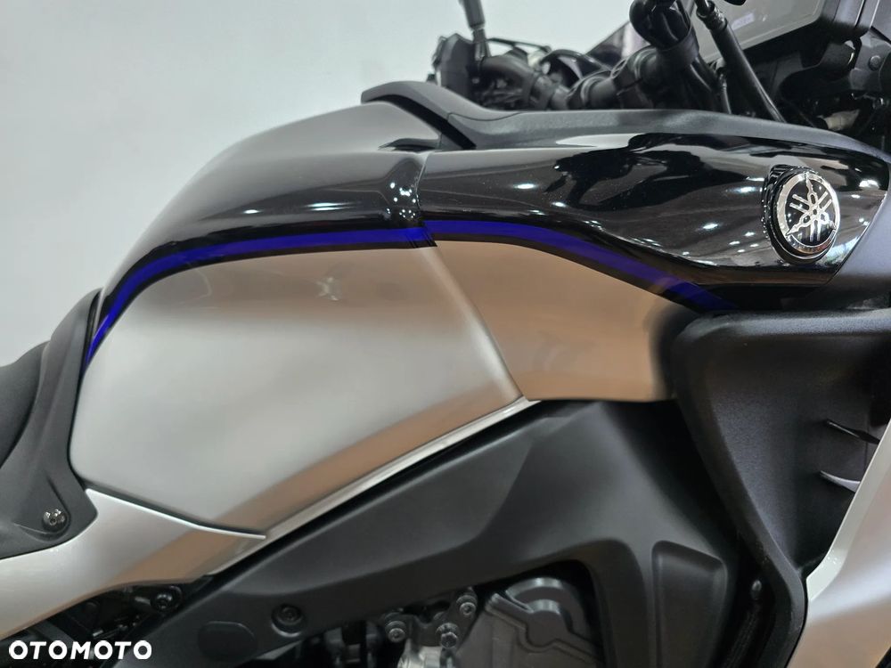 Yamaha Tracer - 11