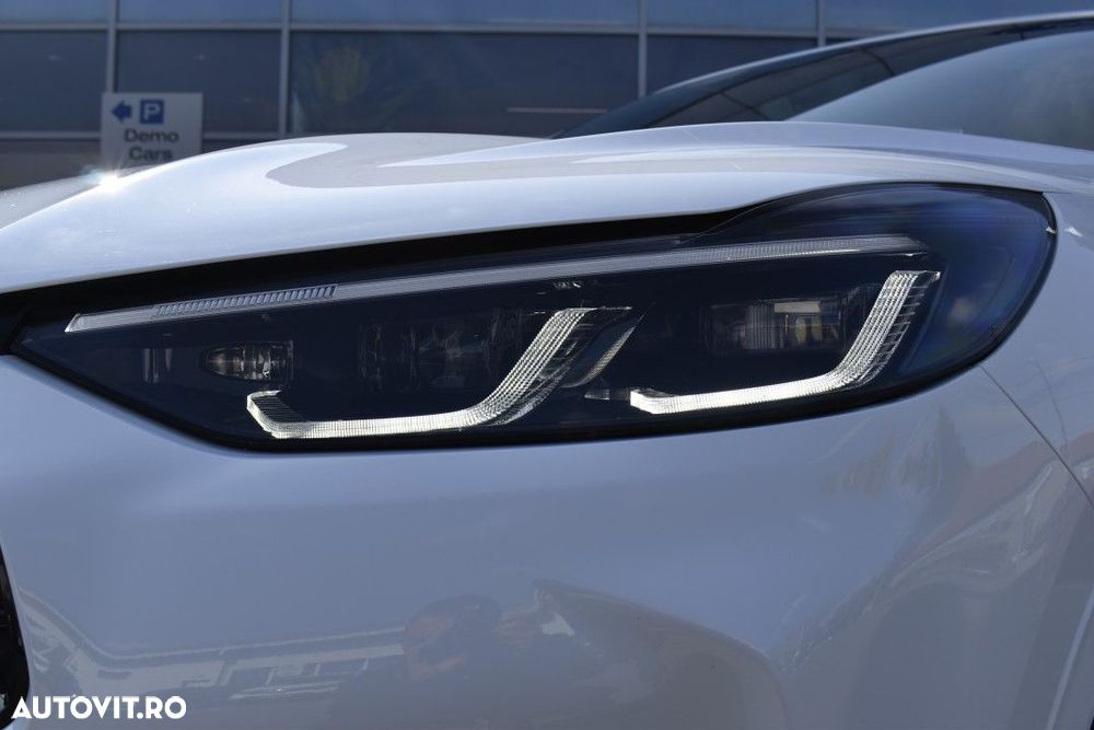 Ford Kuga 2.5 Duratec FWD PHEV ST-Line X - 12