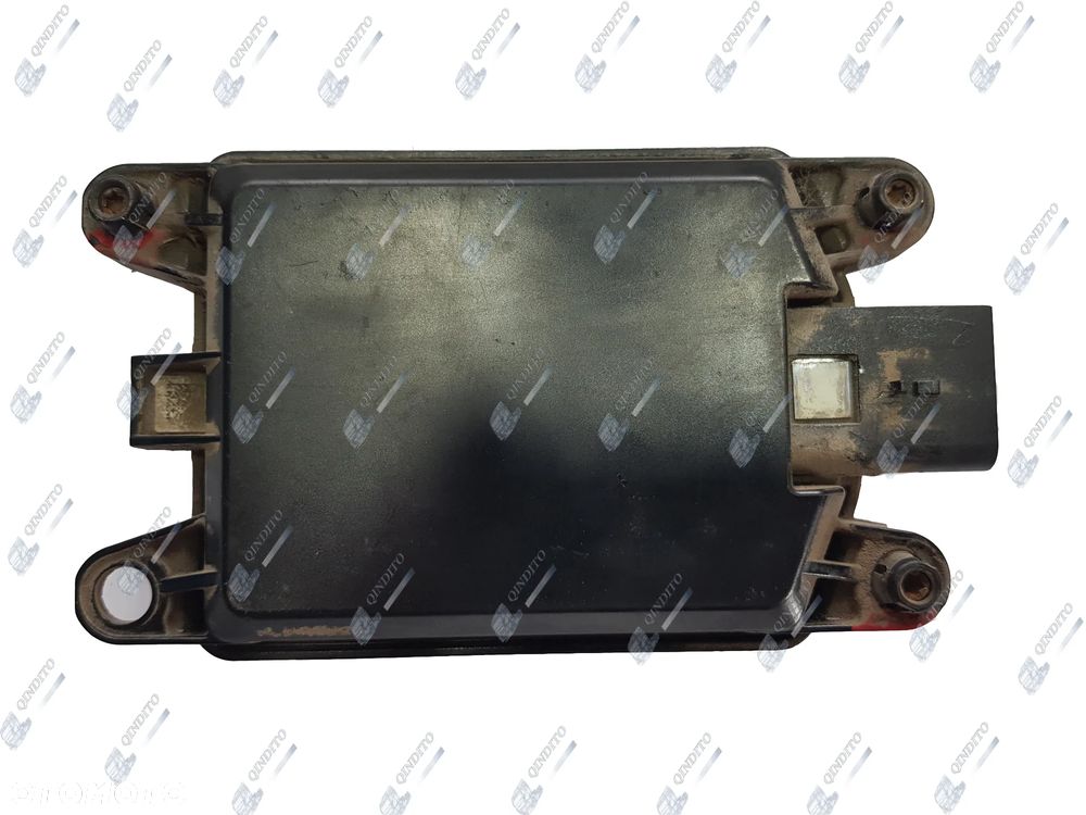 RADAR SENSOR DISTRONIC MAN TGX TGS 81276100034 - 3