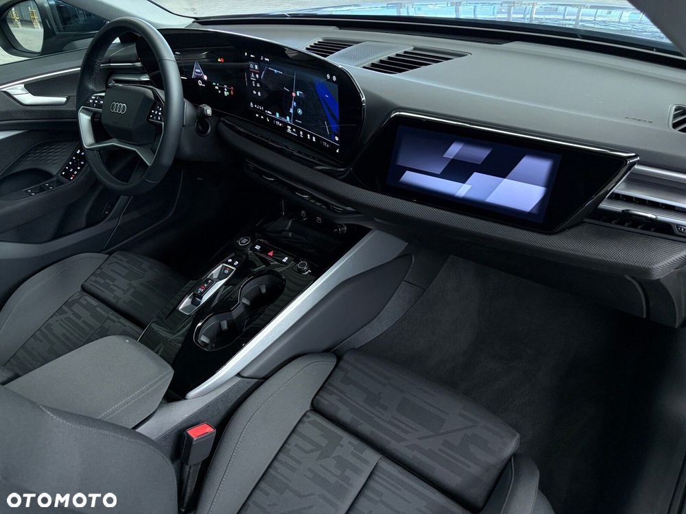 Audi A6 Avant - 22