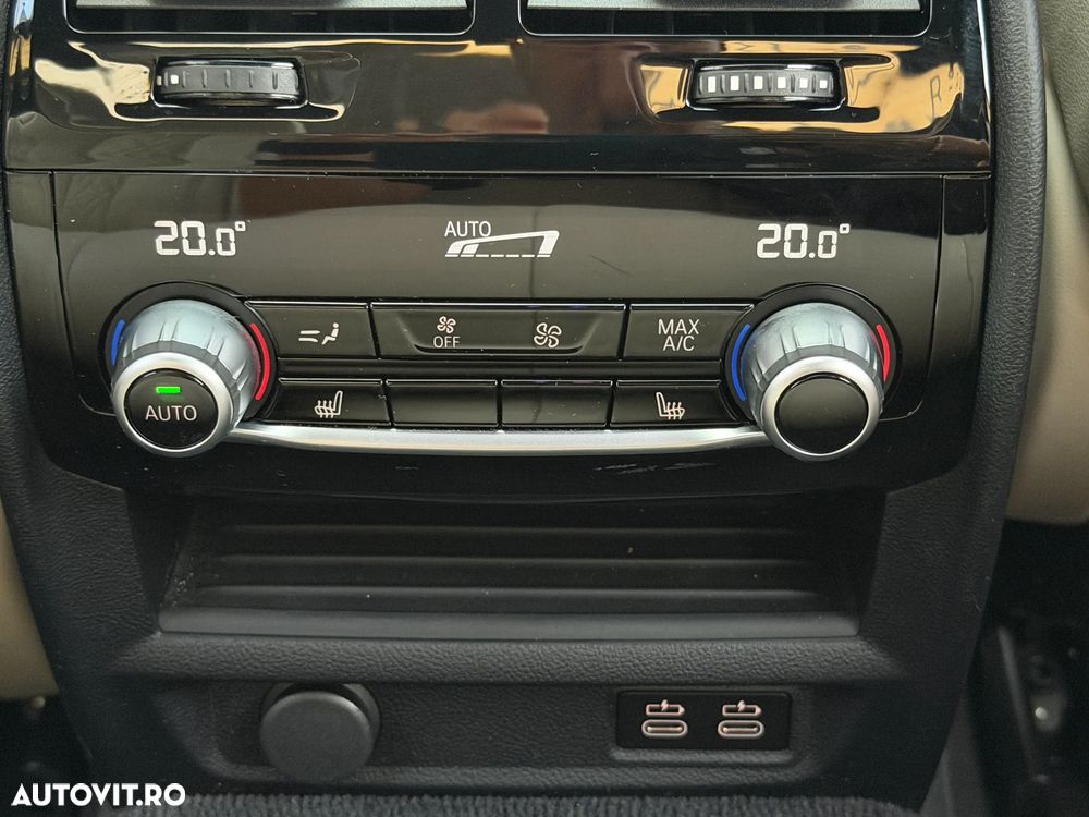BMW Seria 5 545e xDrive Aut. M Sport Edition - 32