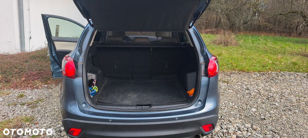 Mazda CX-5 2.0 Skypassion - 13