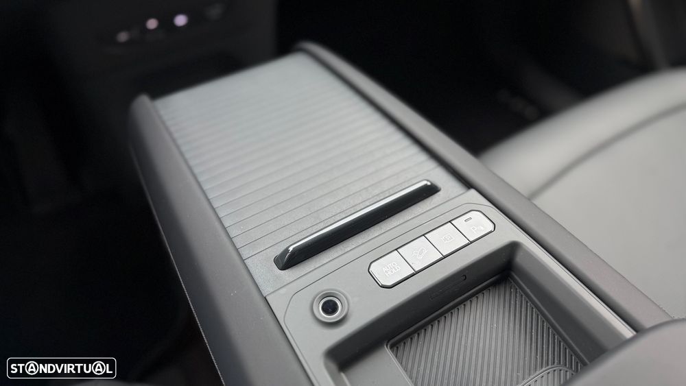 Kia EV9 99,8-kWh AWD - 15