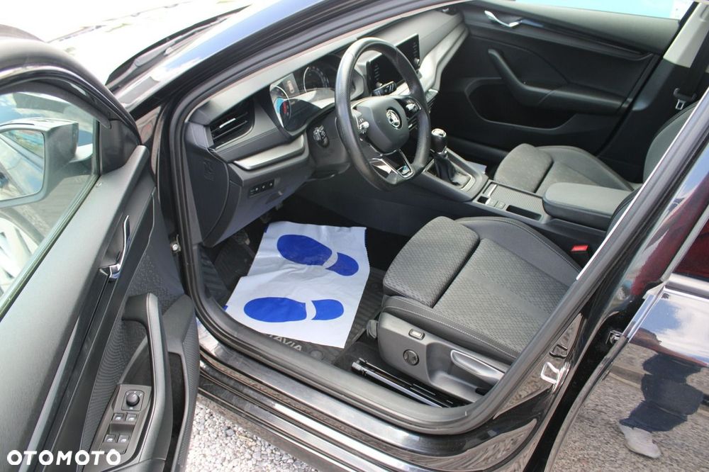 Skoda Octavia - 18