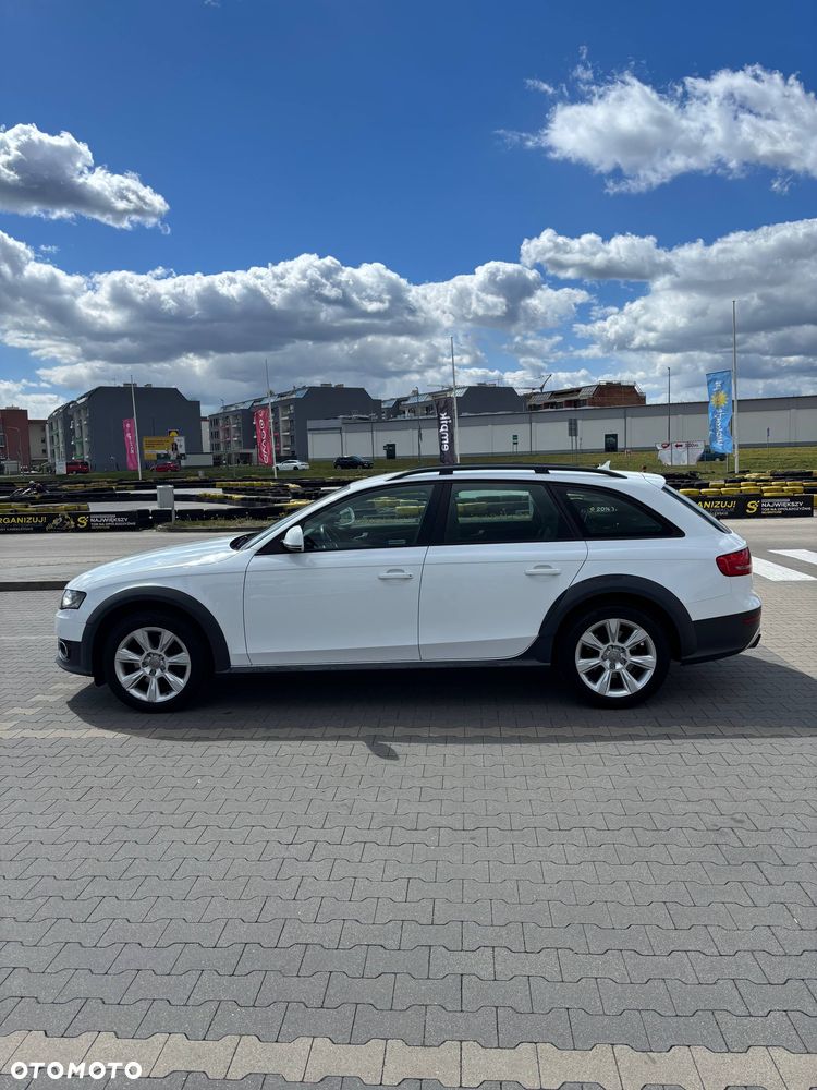 Audi A4 Allroad - 6