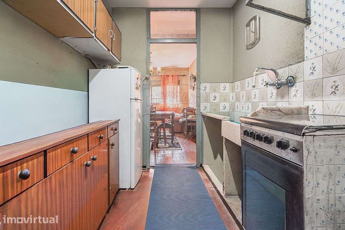 Apartamento T3 para venda - Grande imagem: 3/20