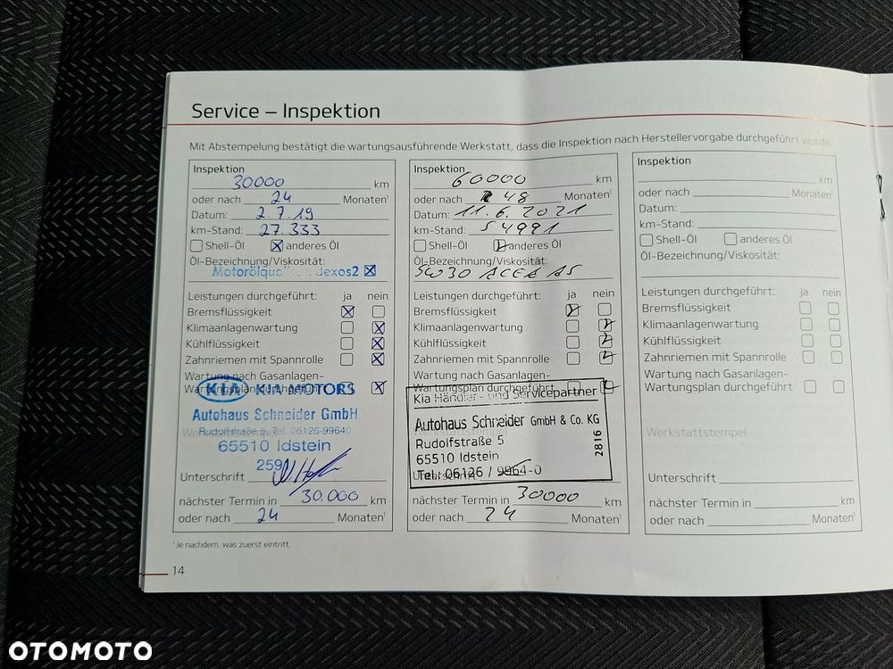 Kia Sportage 1.6 GDI 2WD EDITION 7 - 33