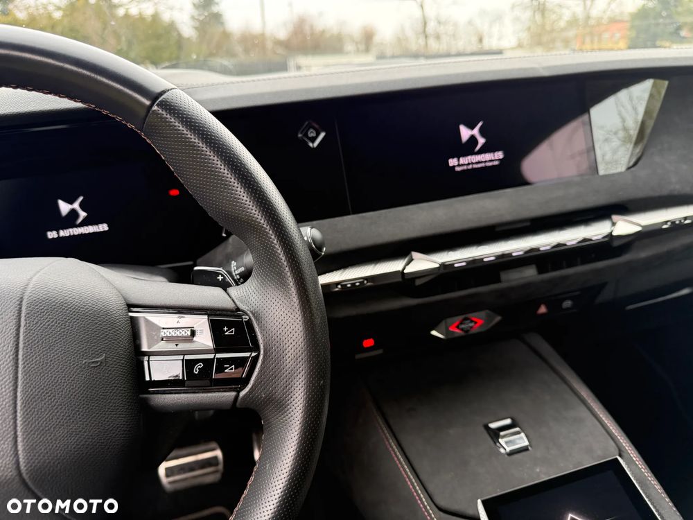 DS Automobiles DS 4 1.6 E-Tense Performance Line - 24