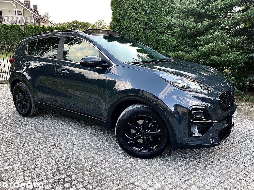 Kia Sportage 1.6 T-GDI GT Line 2WD DCT - 4