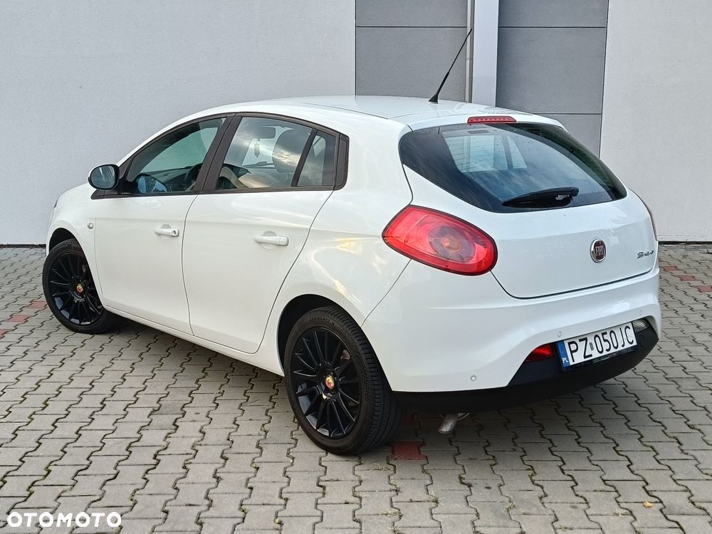 Fiat Bravo - 3