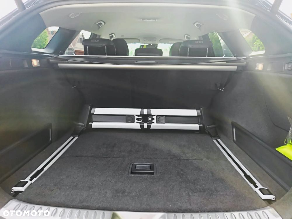 Hyundai i40 Kombi 1.7 CRDi Premium - 21