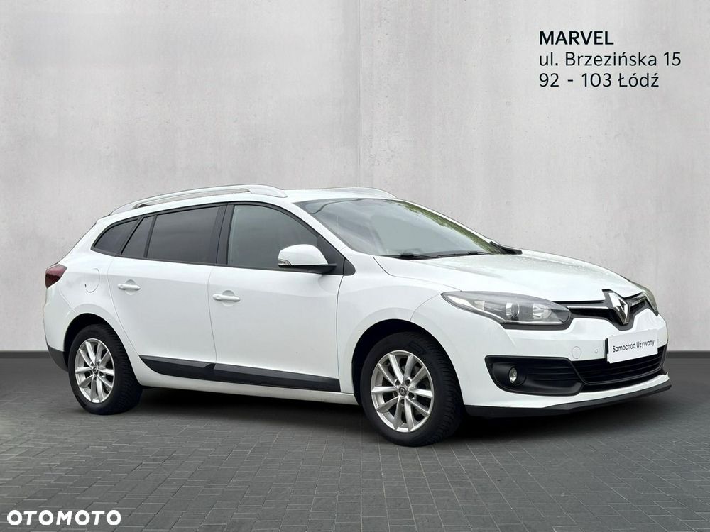 Renault Megane - 4