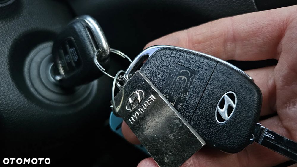 Hyundai Tucson 1.6 GDi 2WD Trend - 39