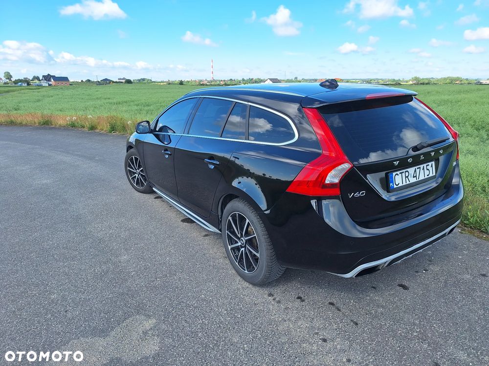 Volvo V60 - 10