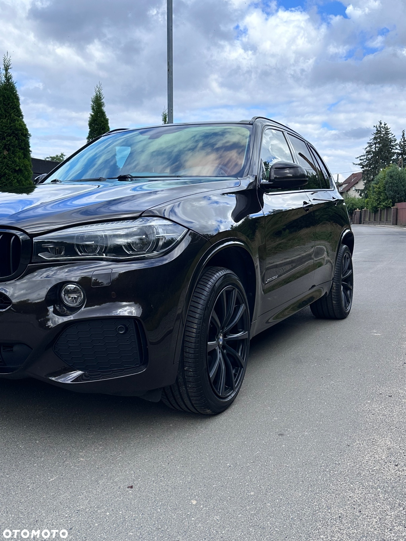 BMW X5 xDrive30d - 8