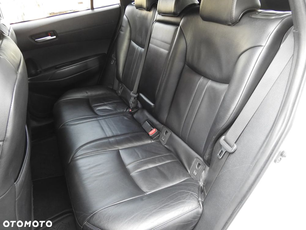 Toyota Corolla Cross 2.0 Hybrid Executive - 23
