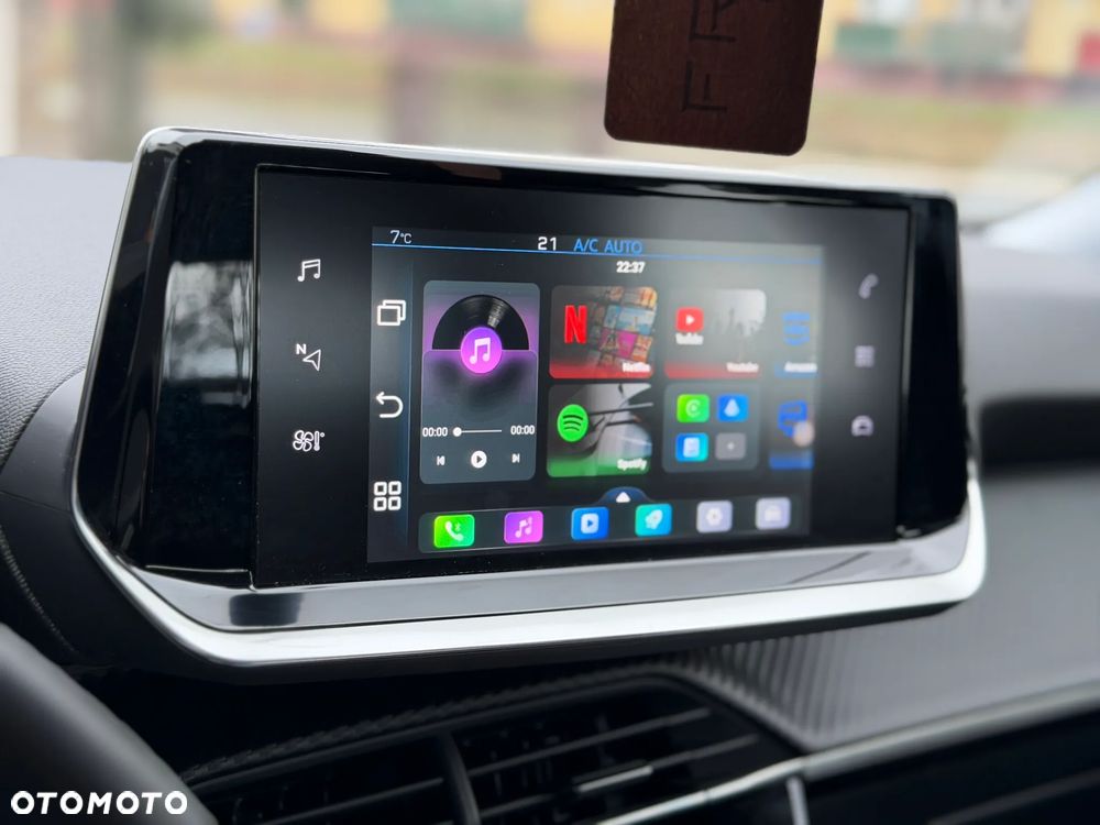 Peugeot 2008 1.2 PureTech Active S&S - 37